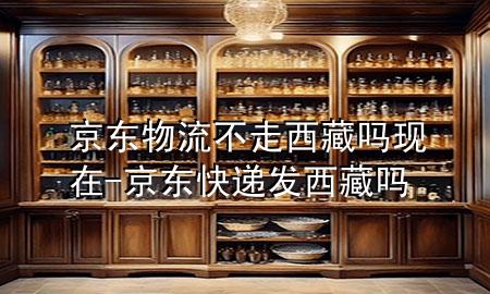 京东物流不走西藏吗现在-京东快递发西藏吗
