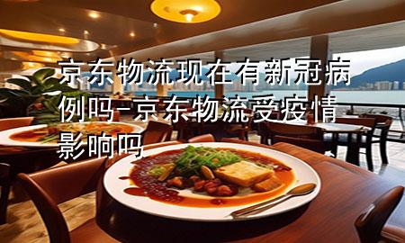 京东物流现在有新冠病例吗-京东物流受疫情影响吗