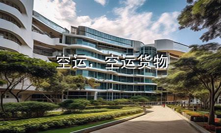 空运,空运货物