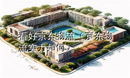 看好京东物流（京东物流实力如何）
