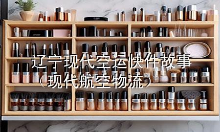 辽宁现代空运快件故事（现代航空物流）