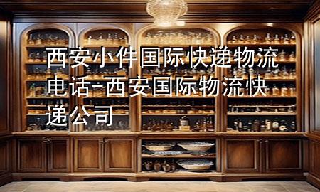 西安小件国际快递物流电话-西安国际物流快递公司