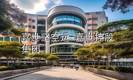 嘉世坚空运-嘉世控股集团