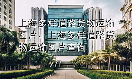 上海多样道路货物运输图片,上海多样道路货物运输图片查询