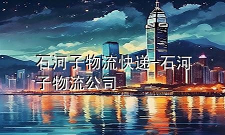 石河子物流快递-石河子物流公司