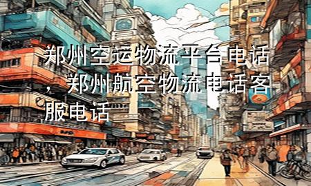 郑州空运物流平台电话，郑州航空物流电话客服电话
