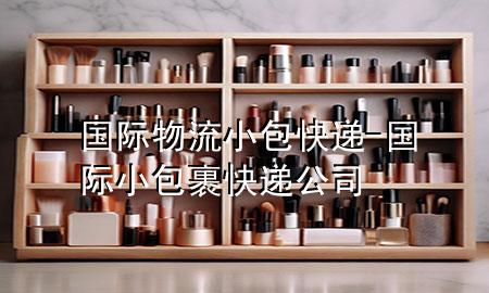 国际物流小包快递-国际小包裹快递公司