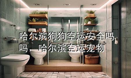 哈尔滨狗狗空运安全吗吗，哈尔滨空运宠物