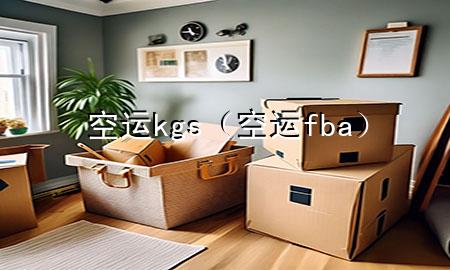 空运kgs（空运 fba）