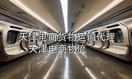 天津电商货物运输代理,天津电商物流