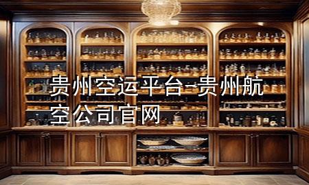 贵州空运平台-贵州航空公司官网
