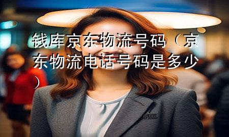 钱库京东物流号码(京东物流电话号码是多少)