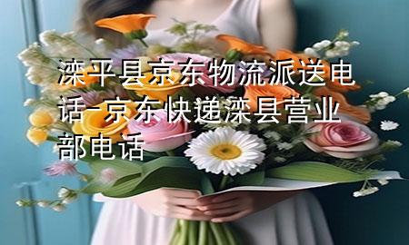 滦平县京东物流派送电话-京东快递滦县营业部电话