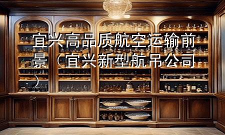 宜兴高品质航空运输前景(宜兴新型航吊公司)