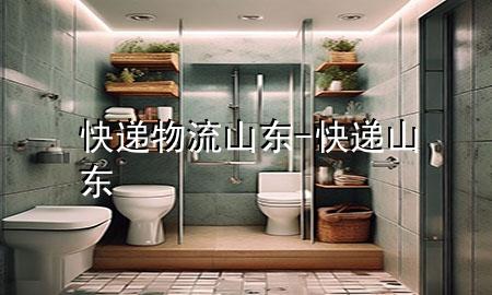 快递物流山东-快递 山东