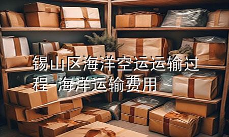 锡山区海洋空运运输过程-海洋运输费用
