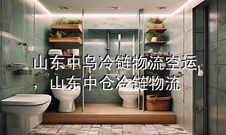 山东中乌冷链物流空运,山东中仓冷链物流