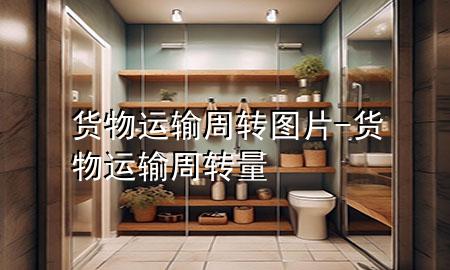 货物运输周转图片-货物运输周转量
