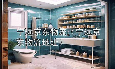 宁远京东物流(宁远京东物流地址)
