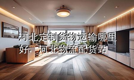 河北定制货物运输哪里好,河北物流配货站
