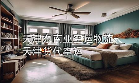 天津东南亚空运物流-天津货代空运