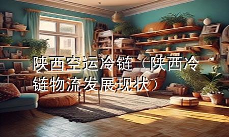陕西空运冷链(陕西冷链物流发展现状)