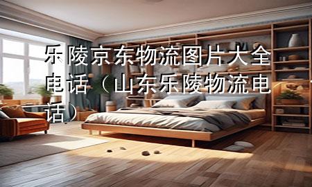 乐陵京东物流图片大全电话(山东乐陵物流电话)