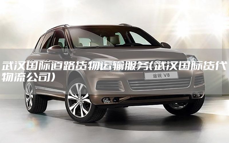 武汉国际道路货物运输服务（武汉国际货代物流公司）
