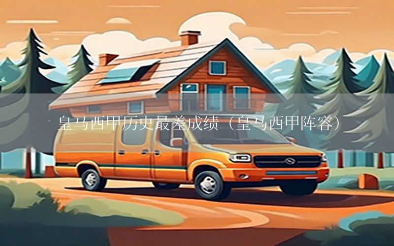 皇马西甲历史最差成绩（皇马西甲阵容）